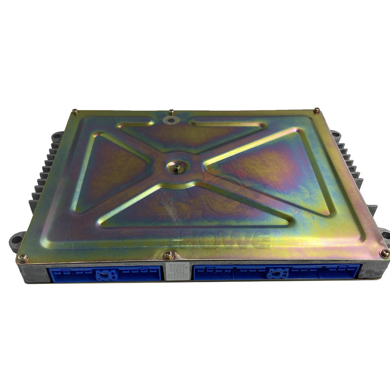 Highly Durable Excavator Control Unit for EX200-5 EX220-5 Part Number 9164279 9164280