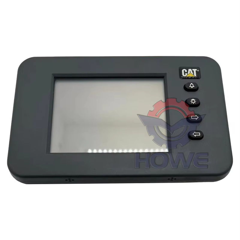 Construction Works E3126B E3516B Excavator Parts C7 C9 C13 Monitor Display Panel 307-7542 with Guarantee