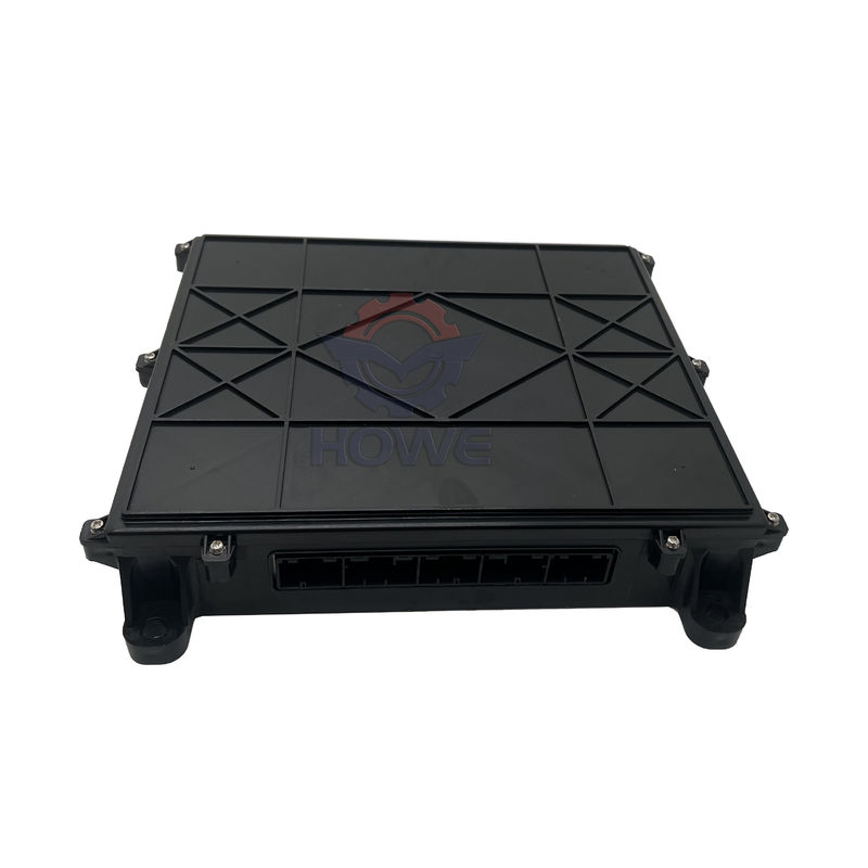 Excavator Parts SK330-10 SK350-10 J08 Hydraulic Controller Computer Board ECU LC22E00323F4