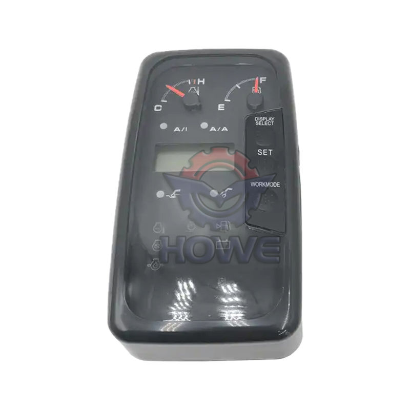 ZAX110-1 ZAX120-1 ZAX200-1 ZAX330-1 Monitor Display Panel 4488903 for Excavator Parts