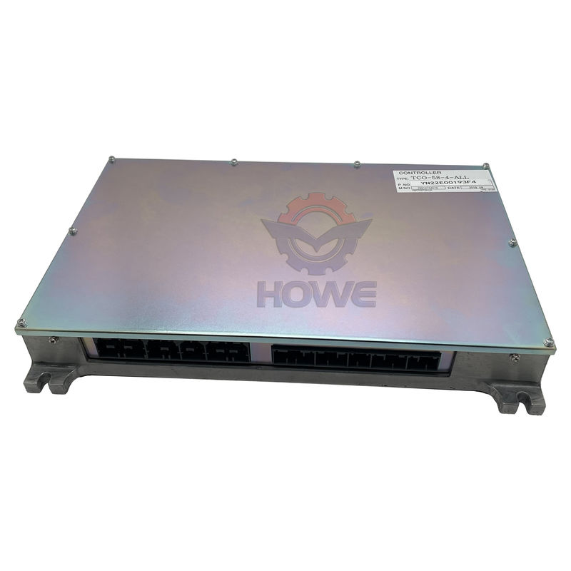 SK460-8 Hydraulic Controller Computer Board LS22E00099F2 Electric Parts for Excavator