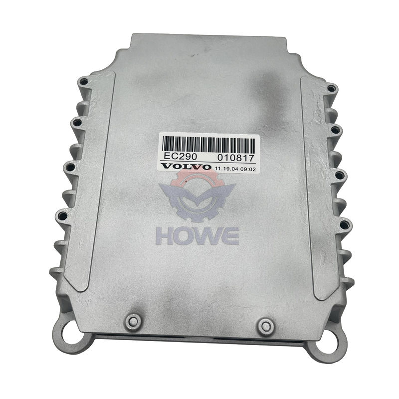 EC210B EC240B EC290B Excavator Parts D6D D7D Engine Controller 60100002 03161983
