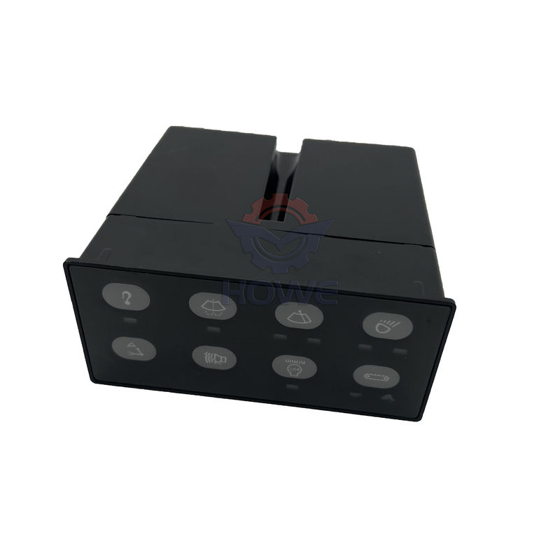 High Guarantee Excavator Headlight Wiper Controller Panel 227-7575 for E320D E330D
