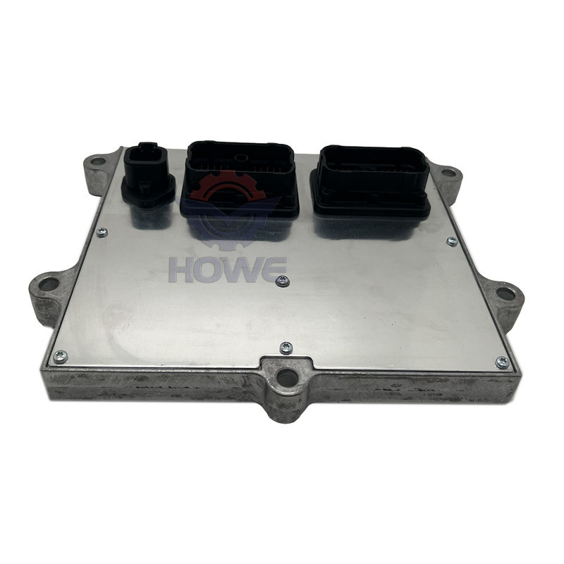 Electric Parts WA470-6 6D125-6 CM850 Excavator Control Unit Engine Controller Computer Board 600-461-1401