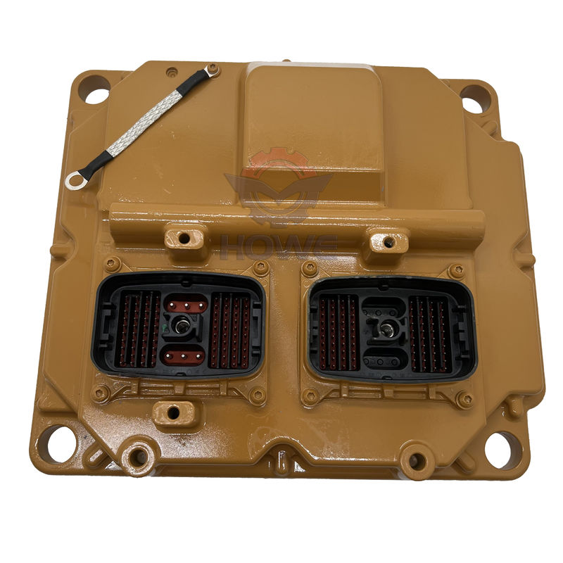 E325F Excavator Control Unit C4.4 Engine Controller Computer Board 462-0009 Electric Parts