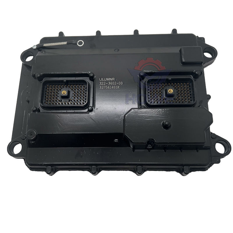 Excavator Engine Controller D5N D7R 3176 Electronic Control Unit 2405307 240-5307 Sell