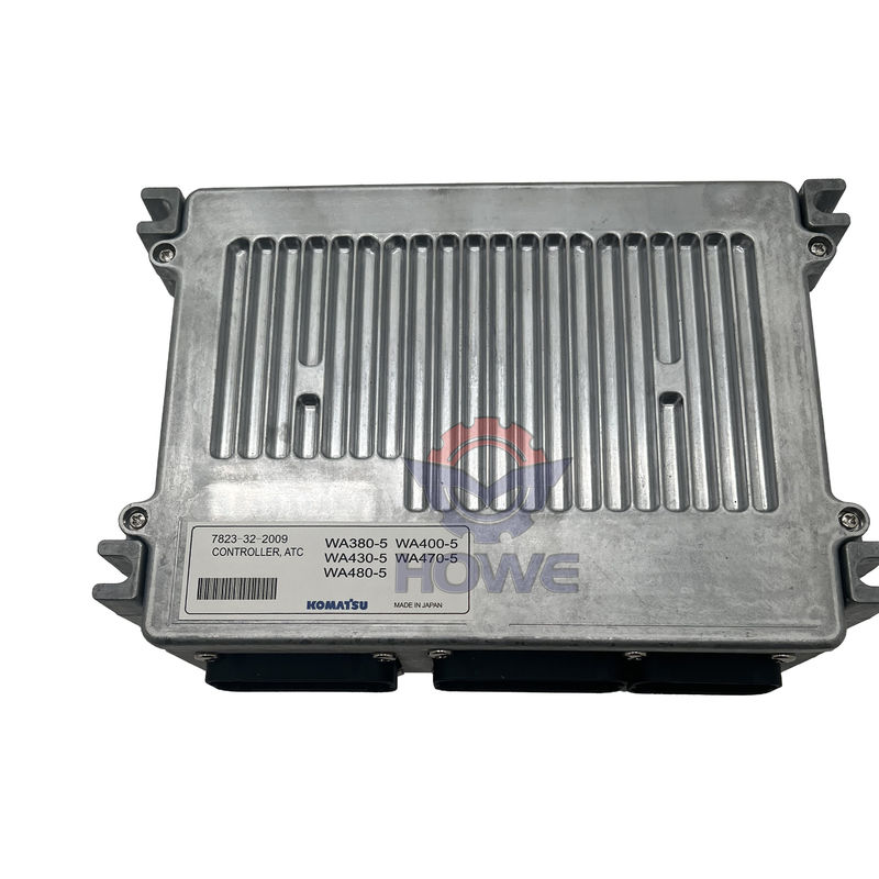 Excavator Parts PW130-7 PW180-7 PW200-7 Hydraulic Controller Computer Board 7835-24-4001