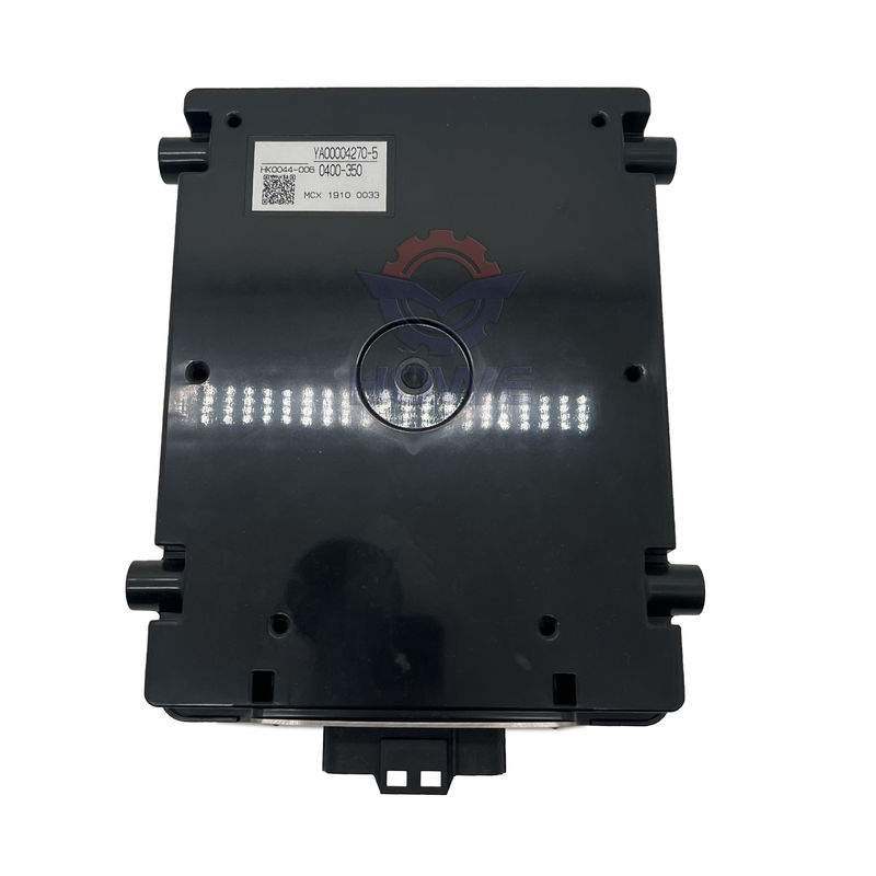 High Guarantee ZX330-5G ZX350-5G Excavator Parts Engine Controller Computer Board YA00004270