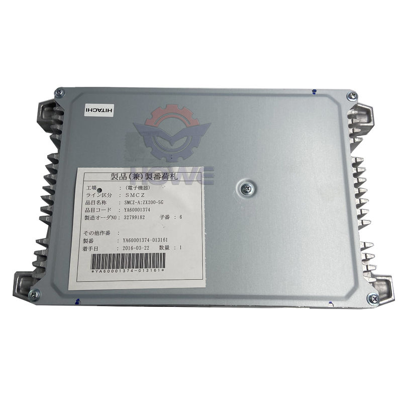 Hydraulic Controller Computer Board ECU for ZX470-5 Excavator YA60023948 YA60008656