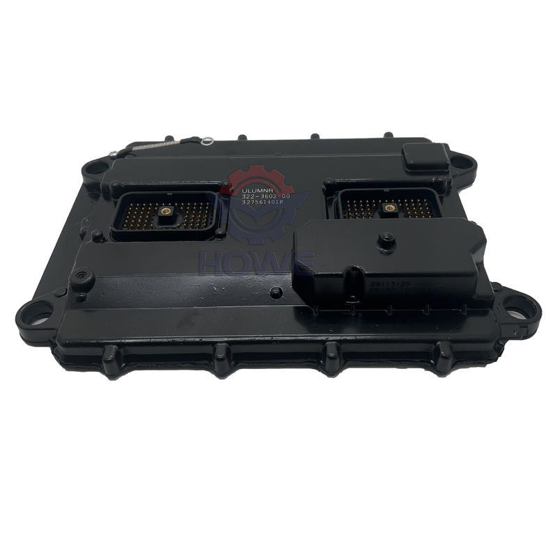 Construction Works Excavator Control Module 348-2377 240-5303 for D6N C-10 C-12 Engine