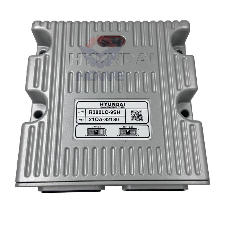 Electric Parts Hydraulic Controller Computer Board 21Q5-32111 for R180LC-9S R160LC-9S
