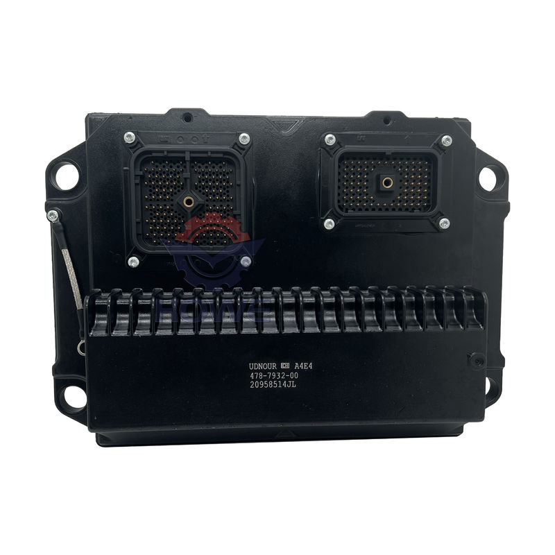 Electric Parts Excavator Engine Controller C9 Computer Board ECU 4787932 478-7932