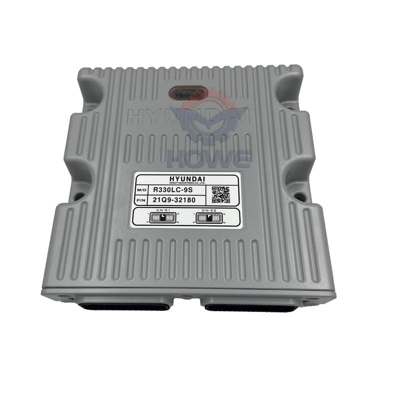 R330LC-9S Excavator Parts Hydraulic Controller Computer Board ECU 21Q9-32151 21Q9-32150