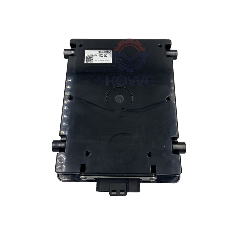 Electric Parts Excavator Engine Controller Computer Board ECU YA00004269 for ZX280-5G