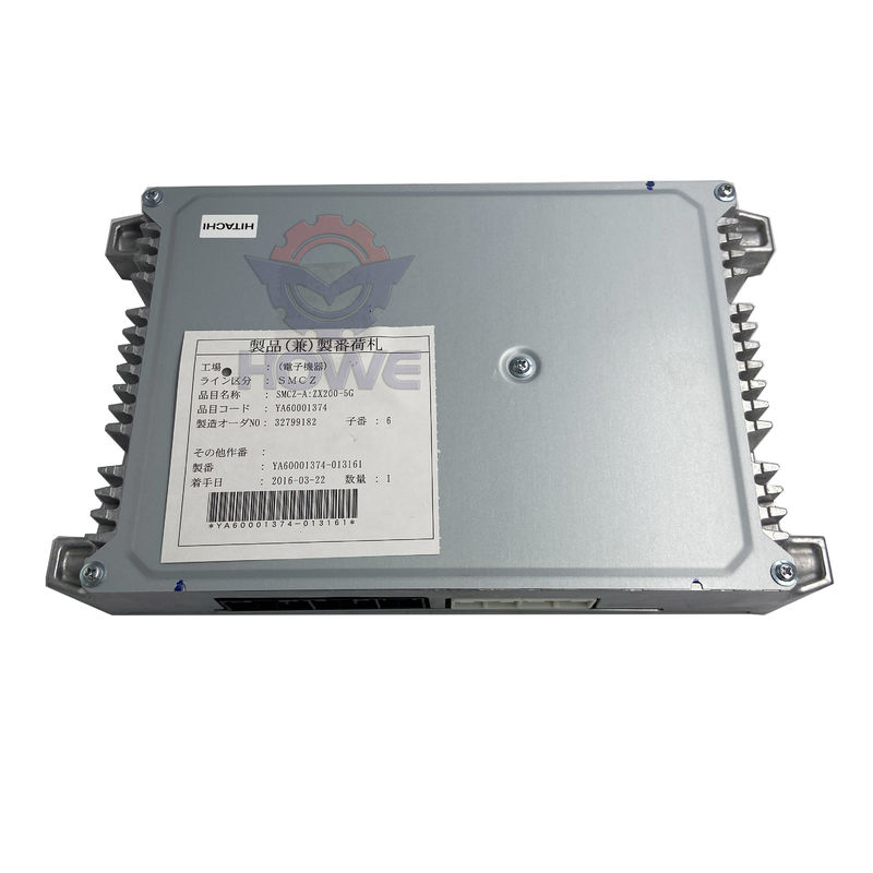 YA60047786 YA60047785 Excavator Hydraulic Controller Computer Board for ZX110-5G ZX138-5G
