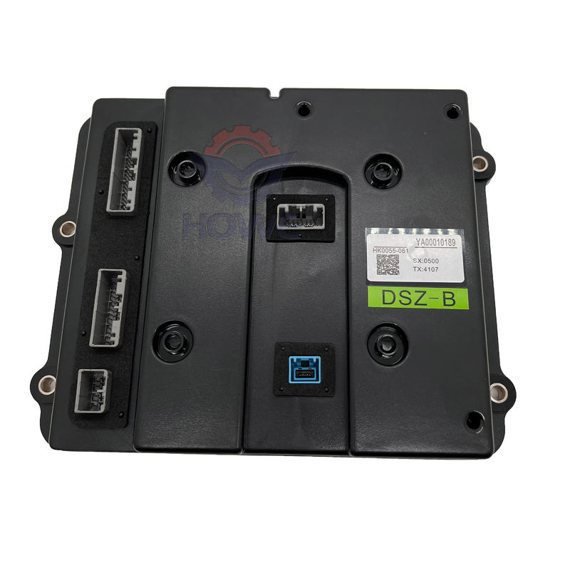 Excavator ICF Controller Computer Board YA00010189 for ZX130-5A ZX200-5A ZX330-5A