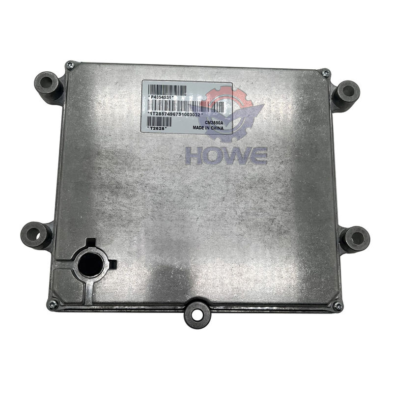 PC200-8MO PC200-10MO PC210-10MO Excavator Engine Controller 6D107 600-467-4300 P4354531