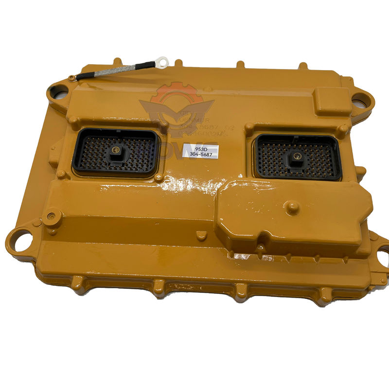 High Guarantee Excavator E953D Hydraulic Controller Computer Board 304-5687 322-3605