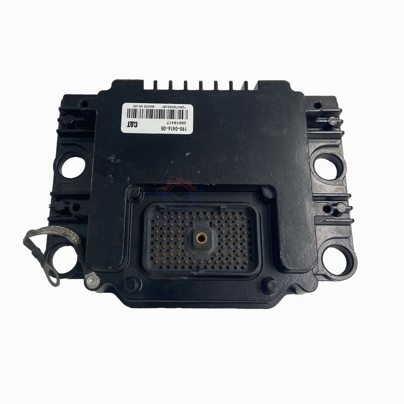 Electric Parts Excavator M315C 3056E 3054 Engine Controller 221-1018 High Guarantee