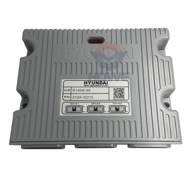 High Guarantee Excavator Controller Computer Unit RX150W-9 ECU Controller 21Q4-32410