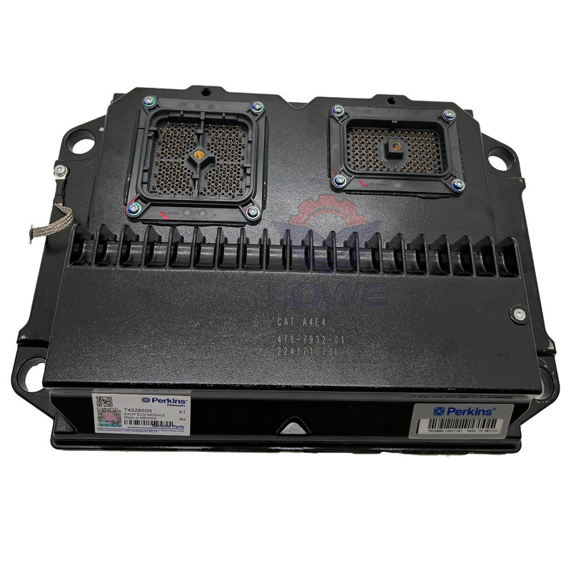 Machinery Repair Shops ECU T402850R Controller C9 C13 Engine for E336D2 D6R Excavator