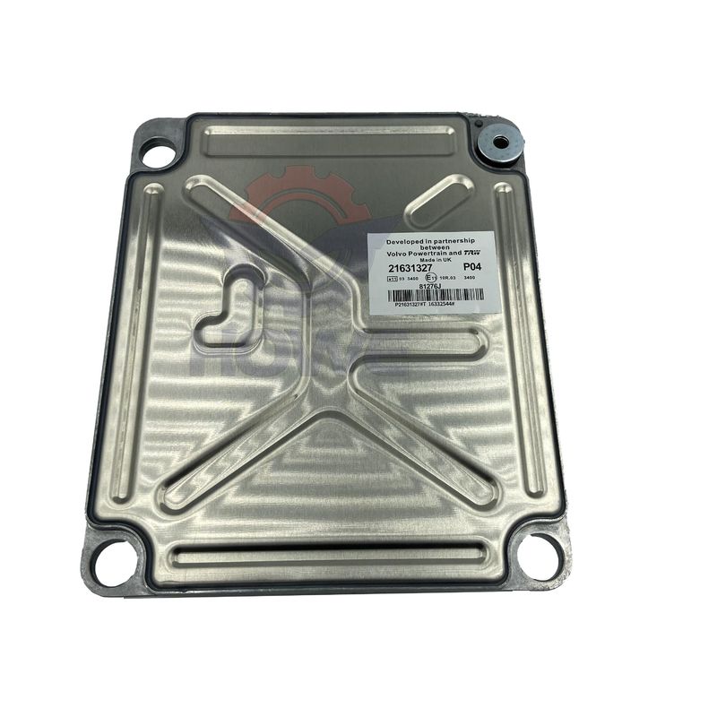 Excavator Control Unit TAD1342GE TAD1651GE TAD1351GE Engine Boatd 21631327 Guarantee