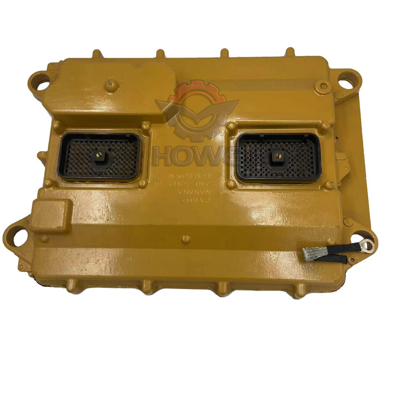 Excavator Control Unit C7 Engine Controller Computer Board 240-5302 239-3881 E3126 E3126B