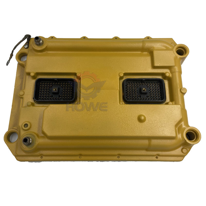 E325C E3126B Excavator Engine Controller ECU Control Unit for Manufacturing Plant 210-0848