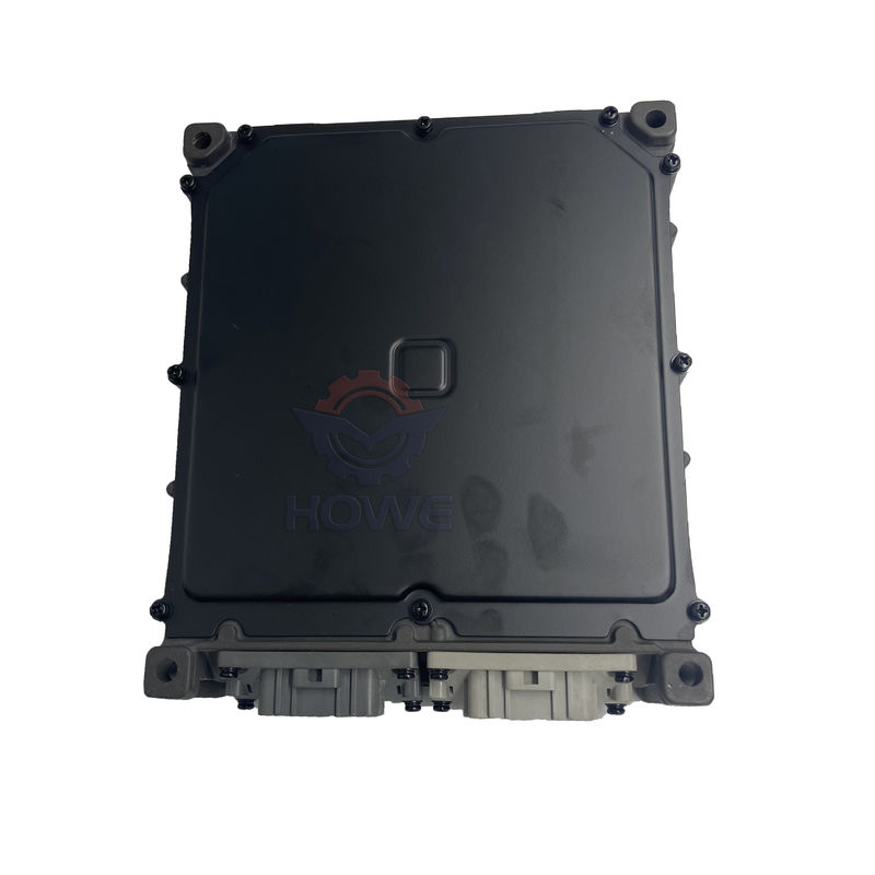 Part Number 164-8255X ECU Hydraulic Controller Computer Board for E330B Excavator