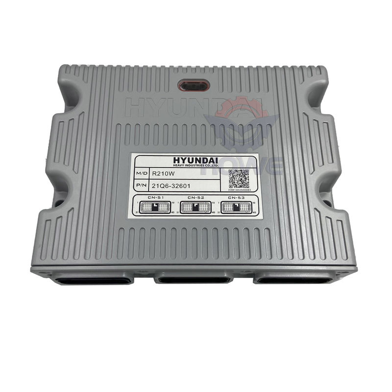 Manufacturing Plant Excavator Electronic Control Unit RX480-9 Controller Computer Board 21QB-32101