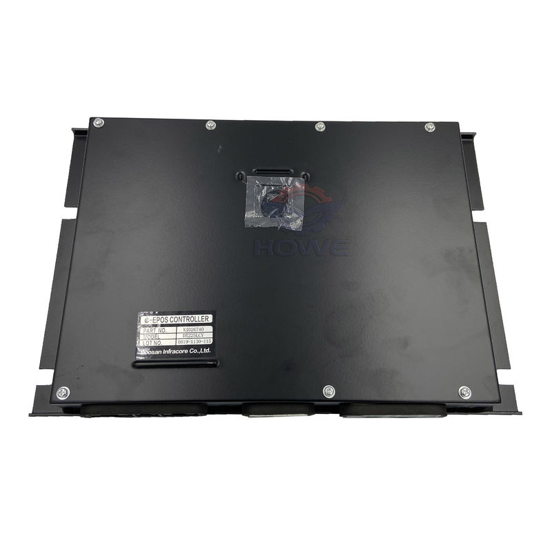 DX520 DX250 Excavator Control Module Engine Controller Computer Board K1007721A K1016015A