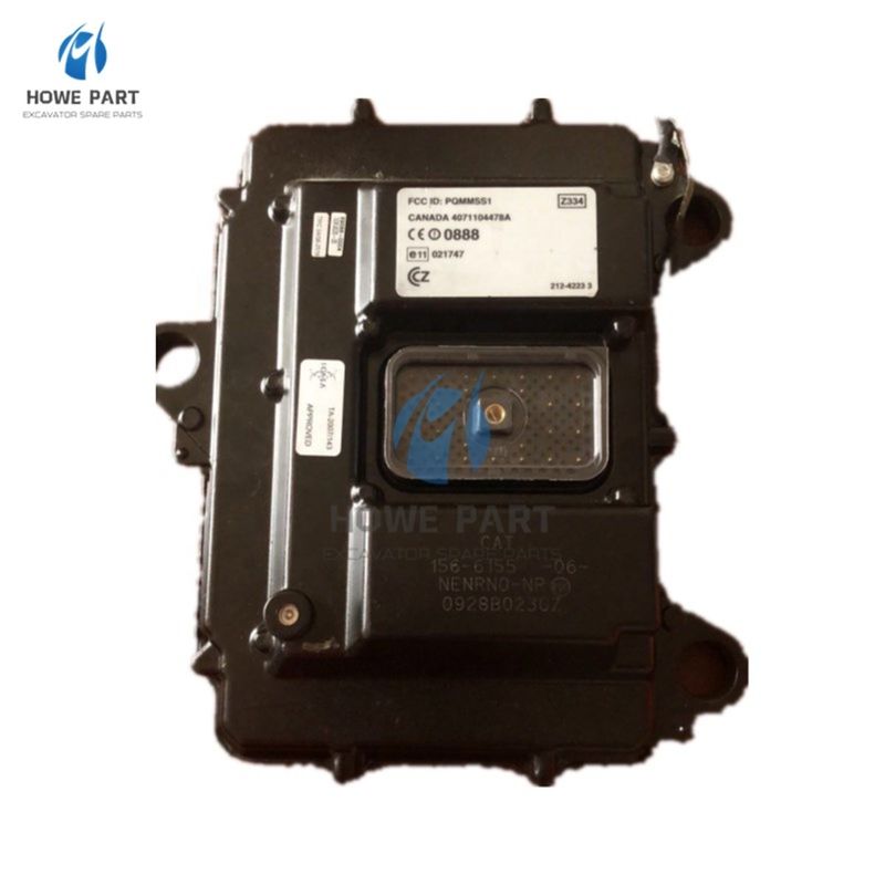 156-6155 Excavator Controller ECU For 311C 312C 315C 318C 320C 322C 325C 330C 345C 365C 385C