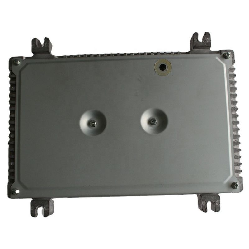ZX360 Excavator Hydraulic Pump Controller MCF Control Unit Main Controller 9292112 9260554