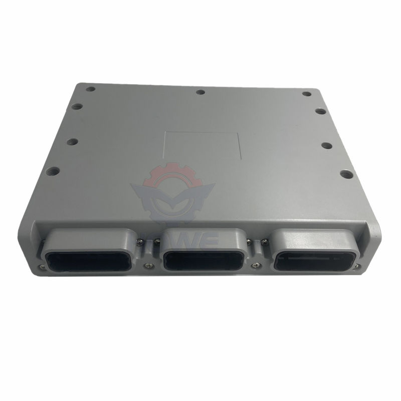 R210-9 R235LCR-9 Excavator Electrical Parts Hydraulic Controller Computer Board 21Q6-32171 21Q6-32170