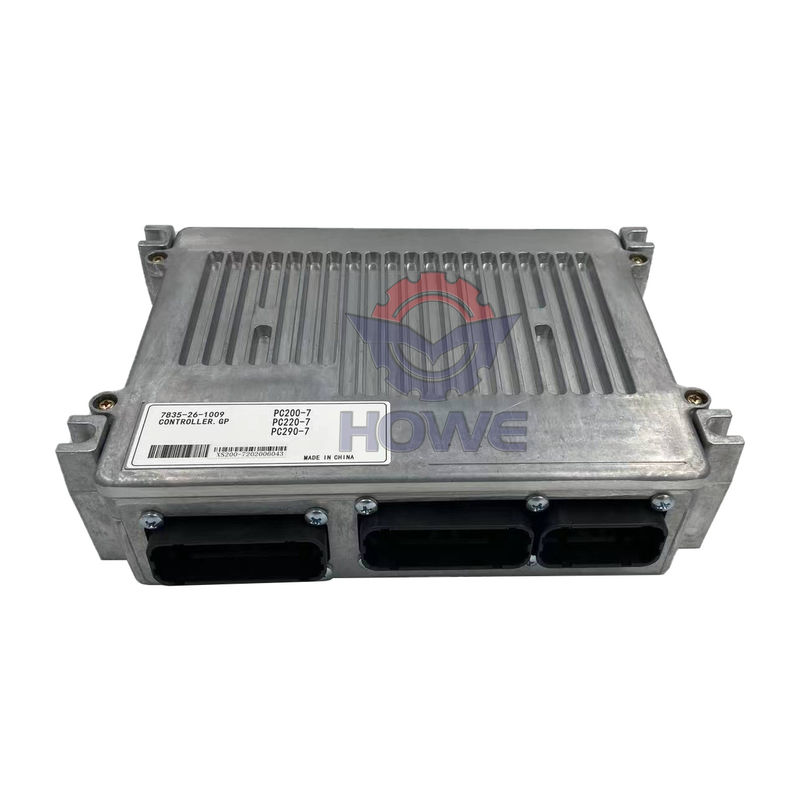 PC78US-6 PC78UU-6 Excavator Electrical Parts Hydraulic Controller Computer Board 7824-62-6002