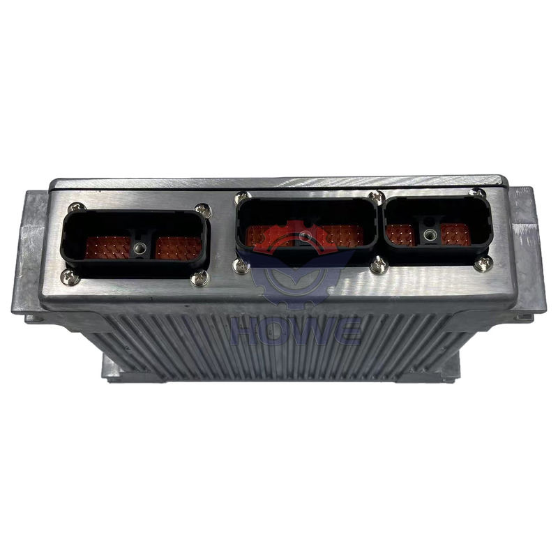 Excavator Electrical Parts Hydraulic Controller Computer Board 7824-62-4009 For PC78US-6 PC78UU-6 Excavator