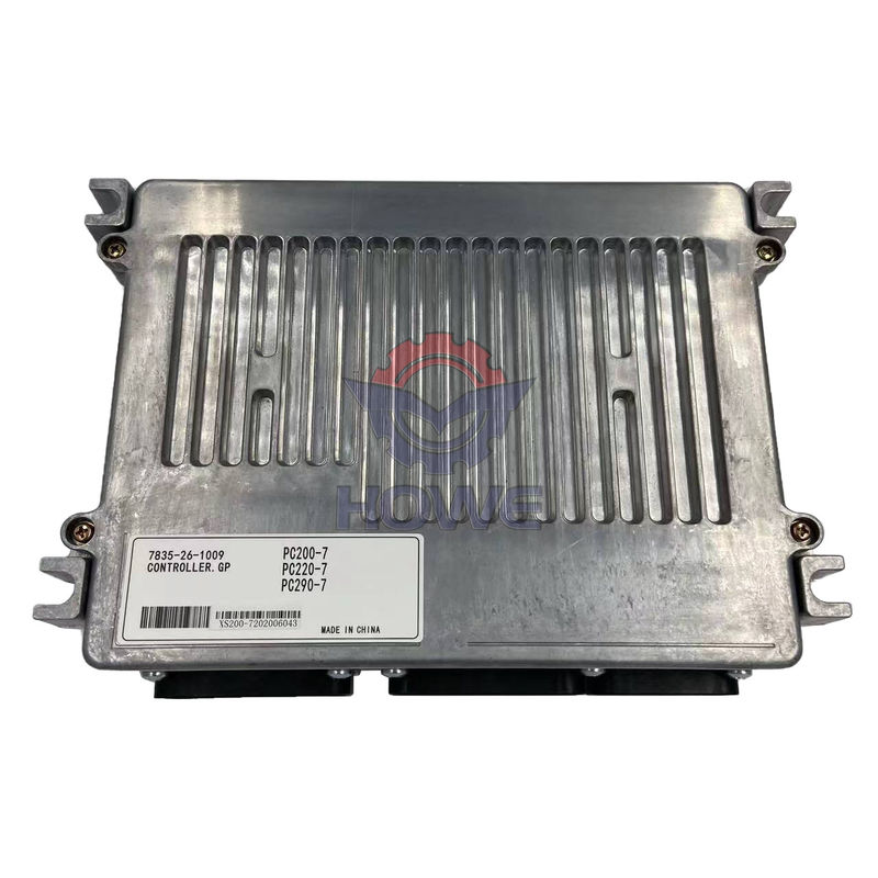 PC78UU-6 PC78US-6 Excavator Electrical Parts Engine Controller Computer Board 7824-62-4006