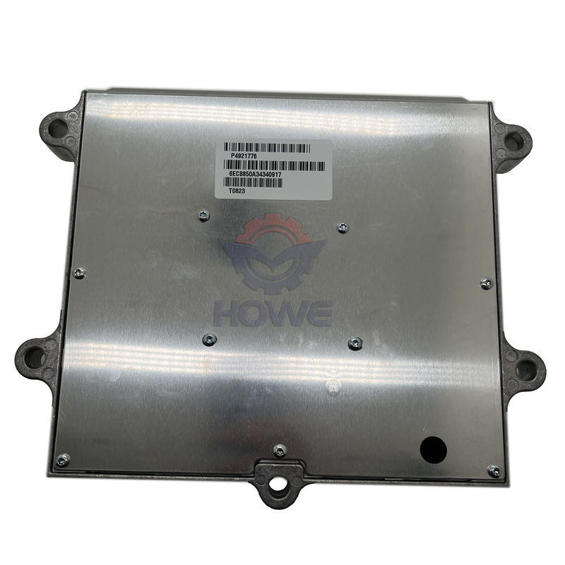 Excavator Electrical Parts QSK19 QSK45 QSK60 Engine Controller Computer Board 4921411 3408501