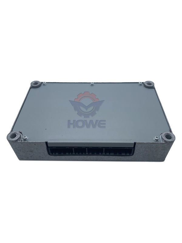 Excavator Electrical Parts Control Unit SH210-5 CX210 Hydraulic Controller KHR10026 KHR10028