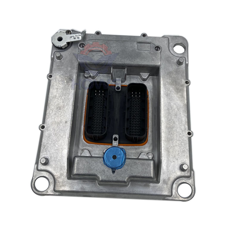 Excavator Electrical Parts Control Unit Engine Controller Computer Board 22423433 21671680