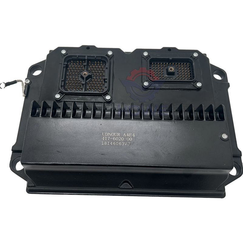 E374F E390F Excavator Electrical Parts C15 C18 Engine Controller Computer Borad 417-6020