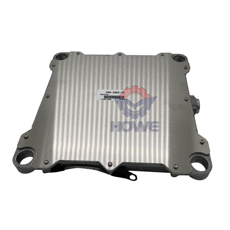 E312D E320D Excavator Electrical Parts C4.2 C6.4 C6.6 Engine Controller 286-3683 28170119 10R-8112