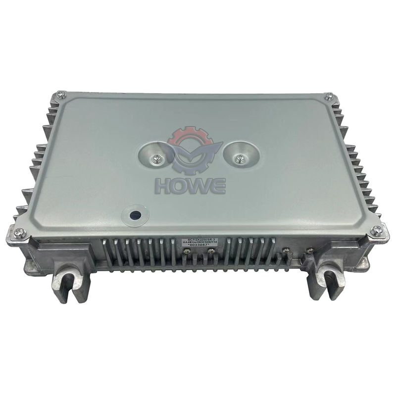 Excavator Electrical Parts ZX240-3 Hydraulic Controller Computer Board ECU 9292115