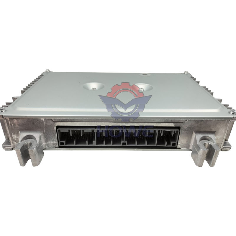 Excavator Electrical Parts Electronic Control Unit ZX670LC-3 Hydraulic Controller Computer Board 9261198