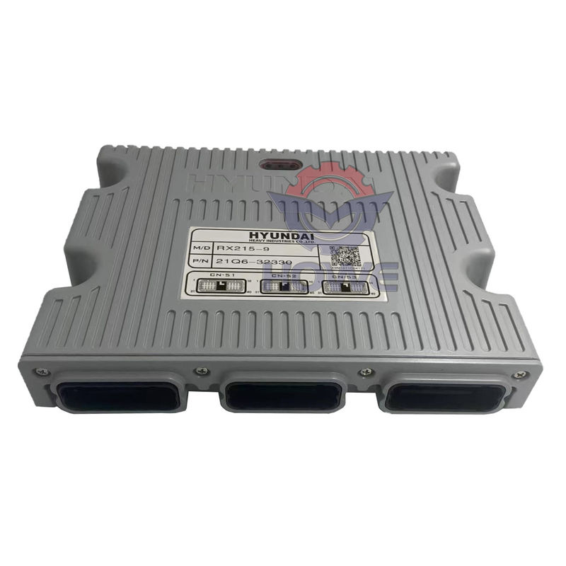 RX225LC-9T RX215-9 RX215-9C Excavator Electrical Parts Hydraulic Controller Computer Board 21Q6-32310 21Q6-32371