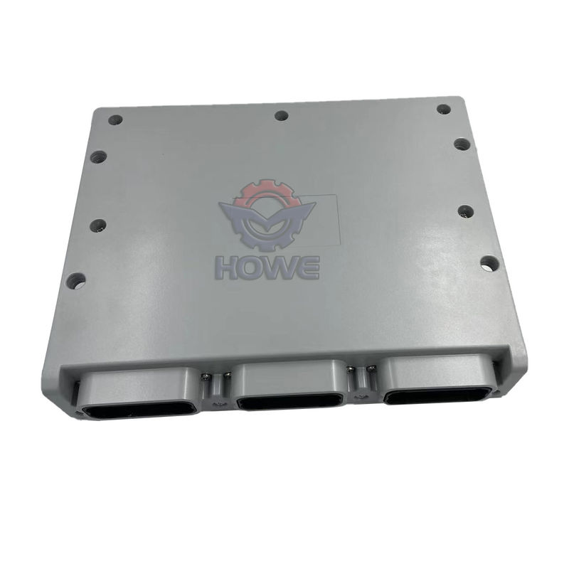 Excavator Electrical Parts R210W-9 R210W-9A Hydraulic Controller Computer Board 21Q6-32203 21Q6-32211