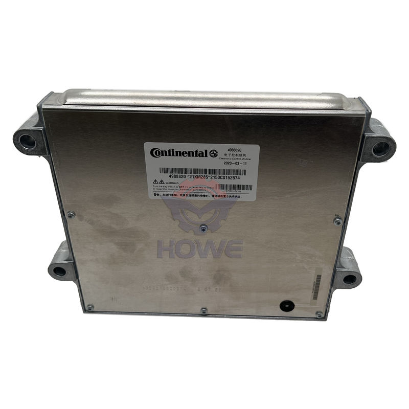 PC130-8 Excavator Electrical Parts Control Unit CM2150 Engine Controller Computer Board 600-475-1103 4988820