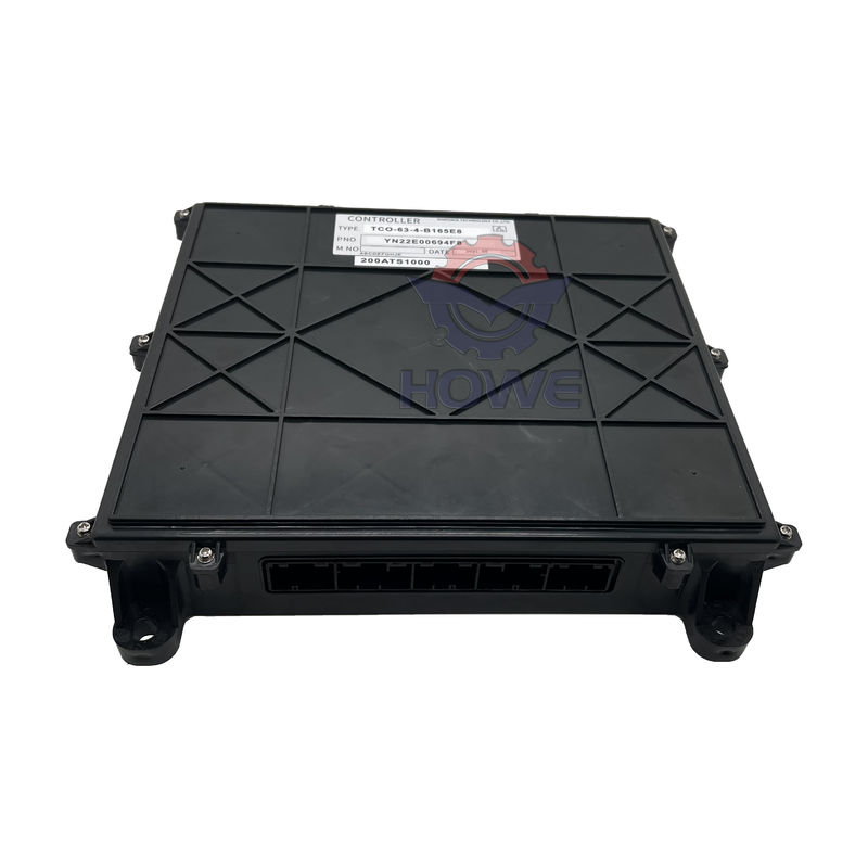 Excavator Electrical Parts SK200-10 SK220-10 Hydraulic Controller Computer Board YN22E00694F3 YN22E00594F5