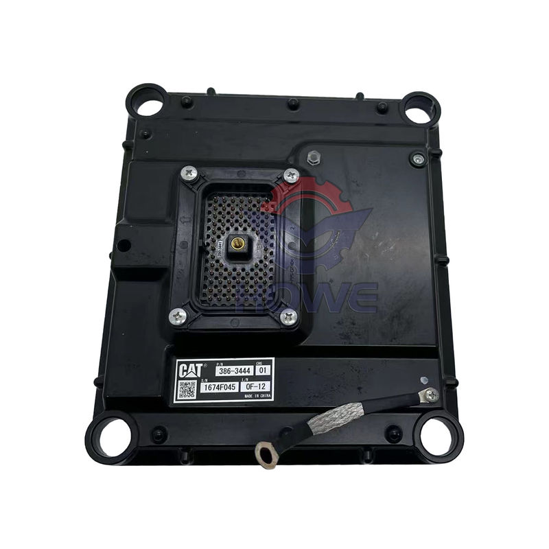 Excavator Electrical Parts M313D D6K M318D Engine Controller Computer Board ECU 20R1766 377-4710