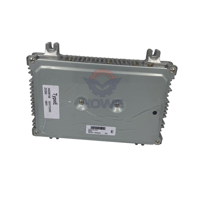 Excavator Electrical Parts ZX330-1 Hydraulic Controller Computer Board X9226755
